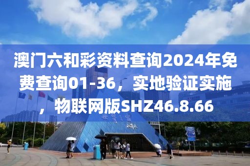 澳门六和彩资料查询2024年免费查询01-36，实地验证实施，物联网版SHZ46.8.66
