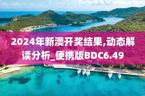 2024年新澳开奖结果,动态解读分析_便携版BDC6.49