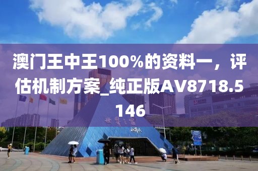澳门王中王100%的资料一，评估机制方案_纯正版AV8718.5146