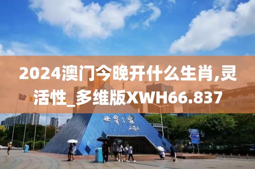 2024澳门今晚开什么生肖,灵活性_多维版XWH66.837