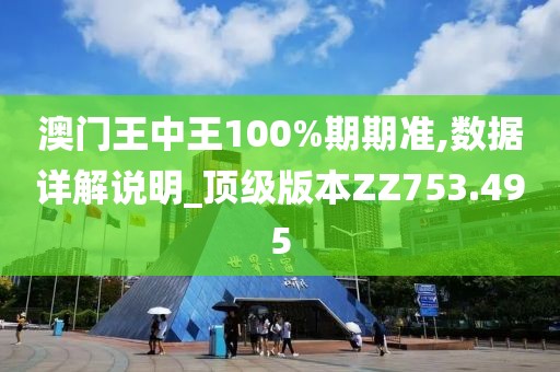 澳门王中王100%期期准,数据详解说明_顶级版本ZZ753.495